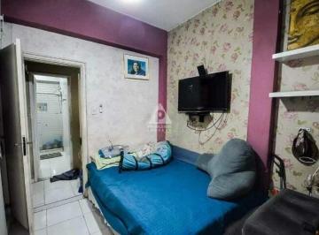 Apartamento · 45m² · 2 Quartos · Apartamento de 2 quartos, à venda, em Vila Isabel