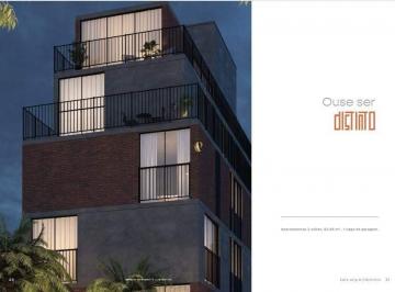 Apartamento · 93m² · 2 Quartos · 1 Vaga · Apartamento à venda, 2 quartos, 2 suítes, 1 vaga, Gutierrez - Belo Horizonte/MG