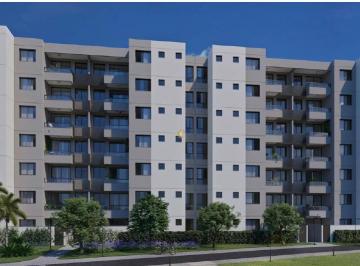 Apartamento · 59m² · 2 Quartos · 2 Vagas · Apartamento à venda, 2 quartos, 1 suíte, 2 vagas, Bandeirantes (Pampulha) - Belo Horizonte/MG