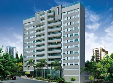 Apartamento · 167m² · 4 Quartos · 4 Vagas · APARTAMENTO DO TIPO 4 QUARTOS E VARANDA GOURMET