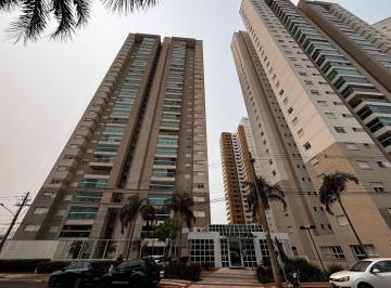 Apartamento · 117m² · 2 Quartos · 2 Vagas · Apartamento no Edifício Passarela Park Prime