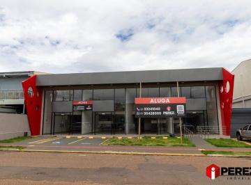 Comercial · 117m² · 5 Vagas · Sala Comercial no Jardim dos Estados
