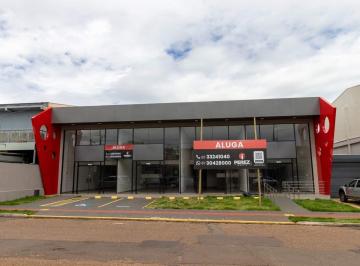Comercial · 117m² · 5 Vagas · Sala Comercial no Jardim dos Estados