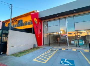 Comercial · 117m² · 5 Vagas · Sala Comercial no Jardim dos Estados