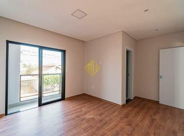 Casa · 119m² · 3 Quartos · 2 Vagas · Sobrado à venda, 3 quartos, 1 suíte, 2 vagas, Jardim Gisela - Toledo/PR
