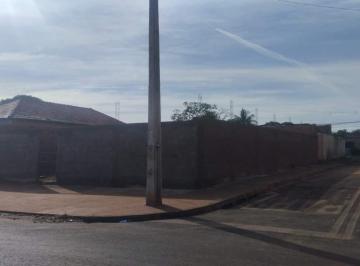 Terreno · 300m² · terreno esquina em rua comercial