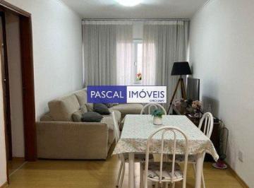 Apartamento · 100m² · 3 Quartos · 2 Vagas · Apartamento Morumbi 3 Dormitórios 2 Vagas