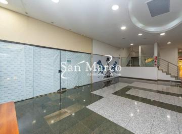 Comercial · 36m² · Oportunidade para Locação: Loja Shopping no Centro de Curitiba