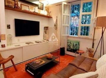Apartamento · 100m² · 2 Quartos · Apartamento à venda, 2 quartos, 1 suíte, Jardim Botânico - RIO DE JANEIRO/RJ