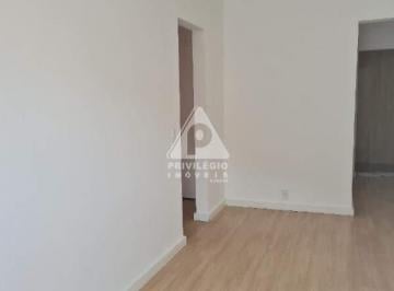 SALA · APARTAMENTO 2 QUARTOS COM VAGA EM VILA ISABEL COM DUAS VARANDAS