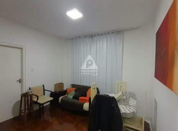 Apartamento · 37m² · 1 Quarto · 1 Vaga · APARTAMENTO -1 QUARTO E SALA EM VILA ISABEL COM VAGA