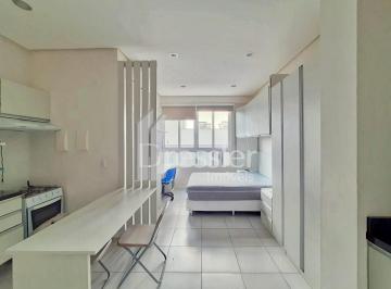 Apartamento · 27m² · 1 Vaga · 
                Loft todo mobiliado
                