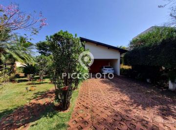 Casa · 254m² · 3 Quartos · 5 Vagas · Casa à venda em Campinas, Vila Hollândia, com 3 suítes, com 254.76 m², Lagoa Serena