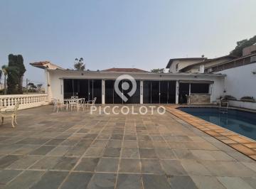 Casa · 620m² · 4 Quartos · 14 Vagas · Sobrado à venda em Campinas, Jardim das Paineiras, com 4 quartos, com 620 m²