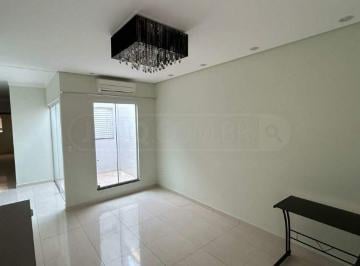 Casa · 111m² · 3 Quartos · 2 Vagas · Casa para aluguel, 3 quartos, 2 vagas, Convívio Santa Tereza D'ávila - Piracicaba/SP
