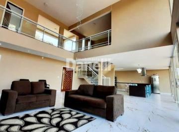 Casa · 700m² · Sobrado à venda, 3 suítes, Granjas Rurais Reunidas São Judas Tadeu - Taubaté/SP