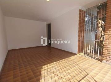 Casa · 121m² · 3 Quartos · 1 Vaga · Casa para aluguel, 3 quartos, 1 vaga, Vila Independência - Piracicaba/SP