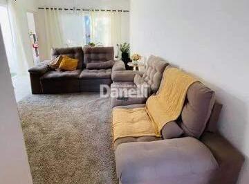 Casa · 88m² · 3 Quartos · 2 Vagas · Casa em Condomínio à venda, 3 quartos, 1 suíte, 2 vagas, Barreiro - Taubaté/SP