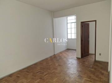 Apartamento · 82m² · 2 Quartos · Apartamento para aluguel, 2 quartos, Centro - Belo Horizonte/MG