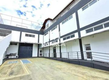 Photo 1 · Galpão para aluguel, Bairro Santa Branca - Belo Horizonte