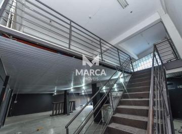 Comercial · 300m² · 4 Vagas · Loja para aluguel, 4 vagas, Santa Terezinha - Belo Horizonte/MG