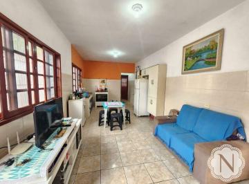 Casa · 86m² · 3 Quartos · 2 Vagas · Casa à venda com 3 quartos no bairro Verde Mar 