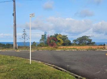 Terreno · 611m² · Vendo Lote no Loteamento Brisa do Mar
