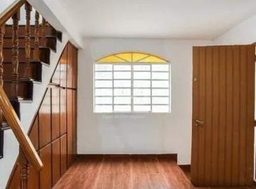 Casa · 144m² · 3 Quartos · 2 Vagas · Casa de Condomínio à Venda, com 144m2, 3 quartos,1 suíte e 2 vagas, Planalto, São Bernardo do Campo
