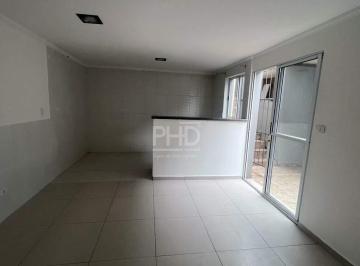 Casa · 60m² · 2 Quartos · 1 Vaga · Casa de Fundos com vaga de garagem Jardim Silvina São Bernardo do Campo