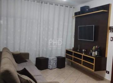 Casa · 174m² · 3 Quartos · 2 Vagas · Sobrado à venda, 3 quartos, 2 vagas, Centro - São Bernardo do Campo/SP