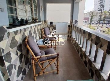 Casa · 125m² · 3 Quartos · 1 Vaga · Casa à venda na Ponta da Praia em Santos