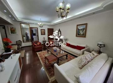 Apartamento · 152m² · 4 Quartos · 1 Vaga · Apartamento à venda / 3 Quartos - Gonzaga - Santos - PORTEIRA FECHADA