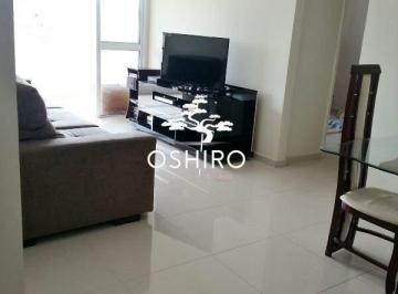 Apartamento · 109m² · 2 Quartos · 1 Vaga · Apartamento à venda - Bairro Gonzaga - Santos/SP