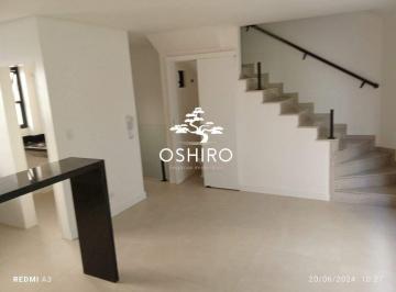 Casa · 90m² · 2 Quartos · 1 Vaga · Casa Duplex à Venda - Boqueirão - Santos