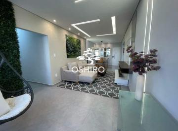 Apartamento · 120m² · 2 Quartos · 1 Vaga · Apartamento à venda - Bairro Pompéia - Santos/SP