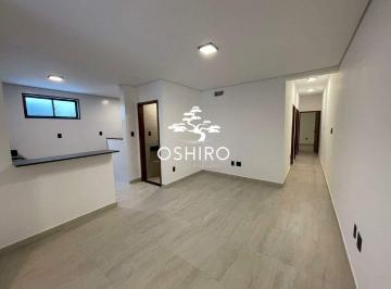 Casa · 99m² · 3 Quartos · 2 Vagas · Casa sobreposta térrea nova com 3 quartos à venda na Vila Belmiro em Santos