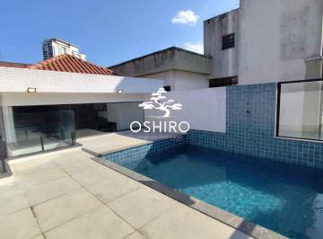 Casa · 290m² · 3 Quartos · 2 Vagas · OPORTUNIDADE UNICA CASA SOBREPOSTA BELISSIMA EMBARE SANTOS