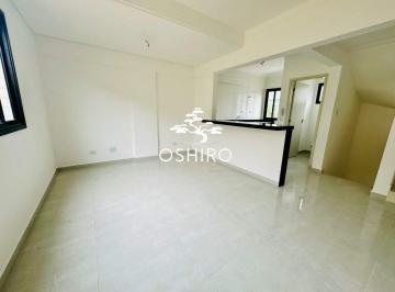 Casa · 95m² · 2 Quartos · 1 Vaga · Casa à Venda Nova em Condomínio Nova - 2 Quartos - Macuco - Santos/SP