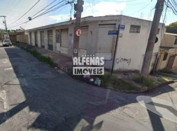 Terreno · 475m² · Terreno à venda no Bairro RIACHO DAS PEDRAS