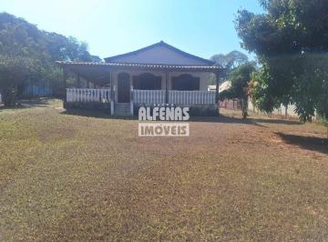 Rural · 2000m² · 5 Quartos · Sítio à venda 5 quartos no Bairro ESTANCIAS IMPERIAIS