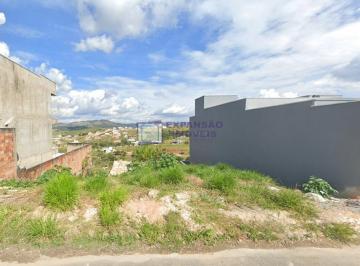 Terreno · 360m² · VENDA; LOTE; COLINA DA PRAIA