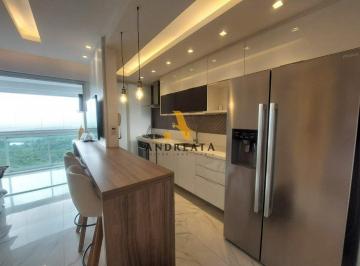 Apartamento · 128m² · 3 Quartos · 1 Vaga · Venda de Cobertura com 3 quarto(s), 1 suíte(s), 128 m², por R$ 1.3 milhão, no condomínio Sublime Max
