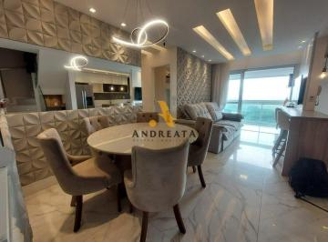 Apartamento · 128m² · 3 Quartos · 1 Vaga · Venda de Cobertura com 3 quarto(s), 1 suíte(s), 128 m², por R$ 1.3 milhão, no condomínio Sublime Max