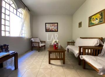 Casa · 348m² · 5 Quartos · 2 Vagas · Casa à venda, 5 quartos, 2 suítes, 2 vagas, Castelo - Belo Horizonte/MG