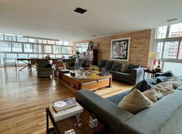 Apartamento · 259m² · 4 Quartos · 2 Vagas · APARTAMENTO - VENDA - CONSOLAÇÃO - 4 DORMS - 2 SUITES - 2 VAGAS