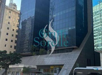 Comercial · 404m² · 6 Vagas · Conjunto Comercial à Venda em Bela Vista - São Paulo/SP.