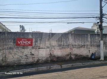 Terreno · 1000m² · Terreno com casa de 1 Quarto e 1 banheiro à Venda, na Vila Mazzei
