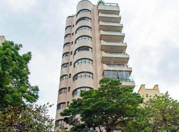 Apartamento · 179m² · 4 Quartos · 3 Vagas · Apartamento na Vila Mariana