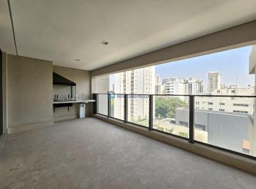 Apartamento · 232m² · 4 Quartos · 3 Vagas · Apartamento de 232m² no Brooklin