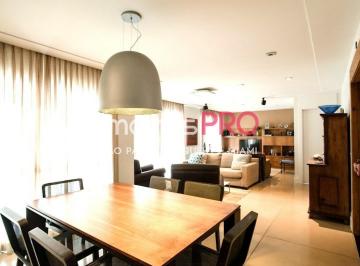 Apartamento · 163m² · 3 Quartos · 3 Vagas · Apartamento Panamby 163 metros, 3 suítes e 3 vagas